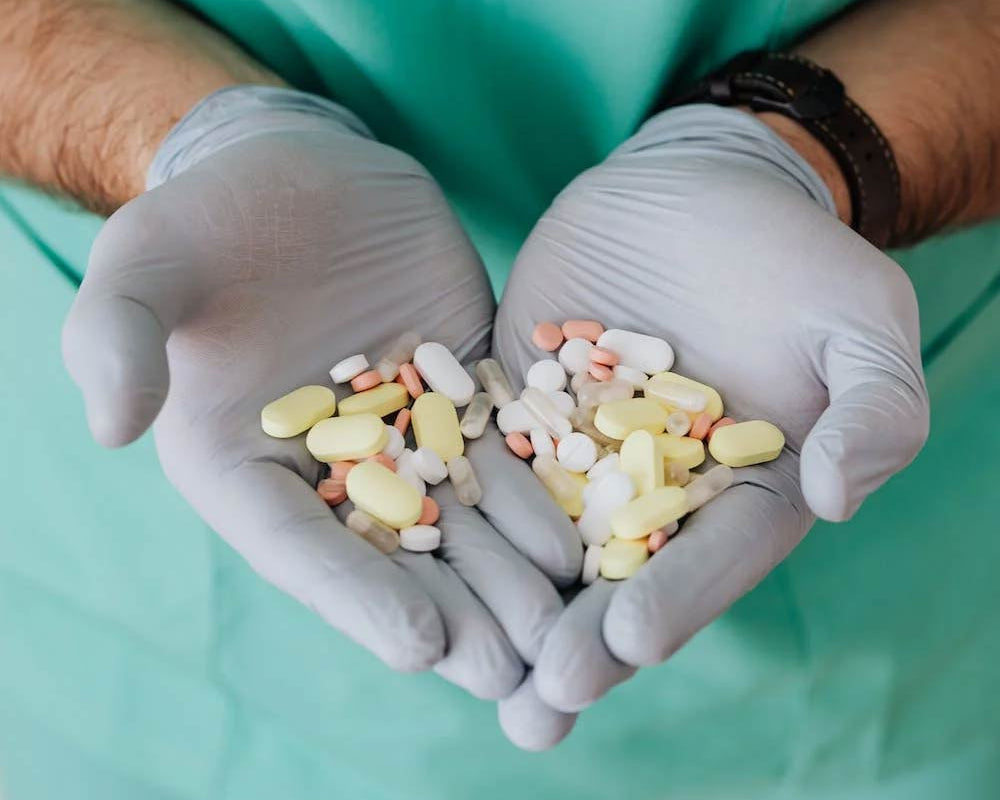 Antibiotic Resistance
