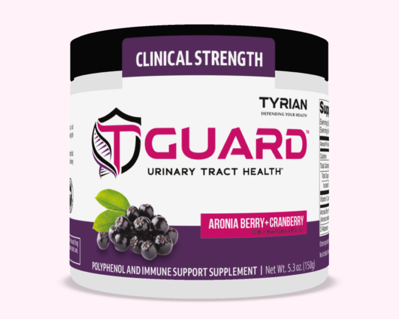 TGUARD™ Real World Results