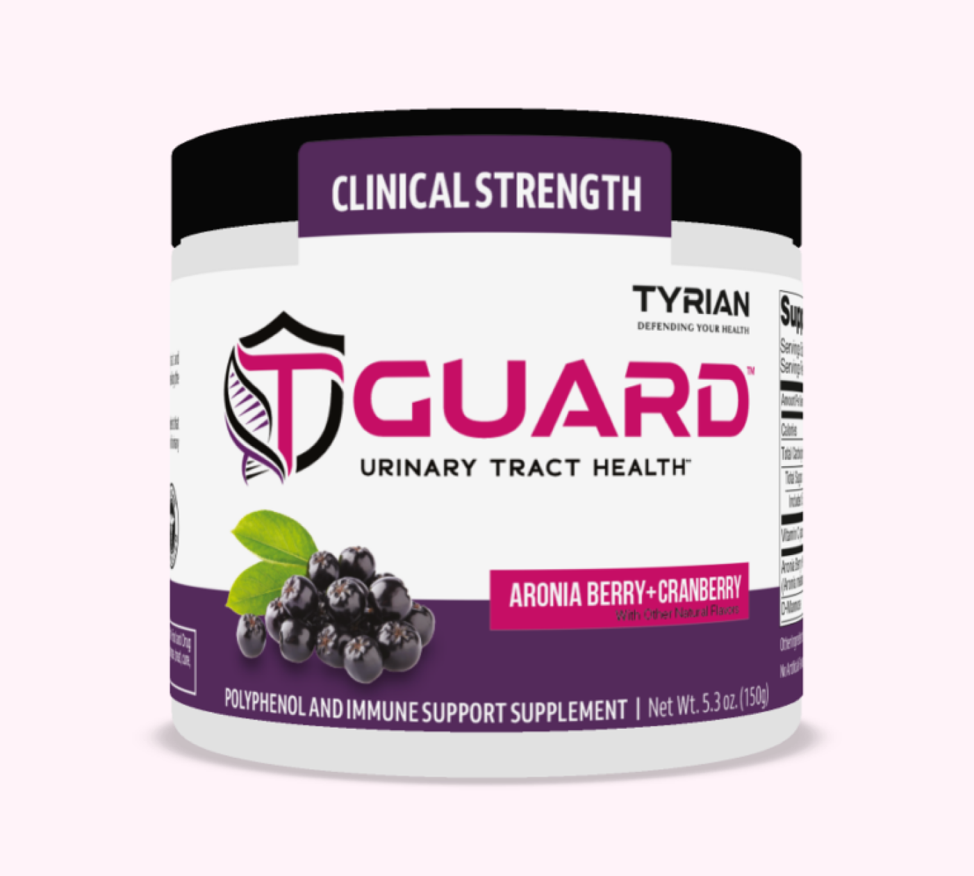 TGUARD™ Real World Results