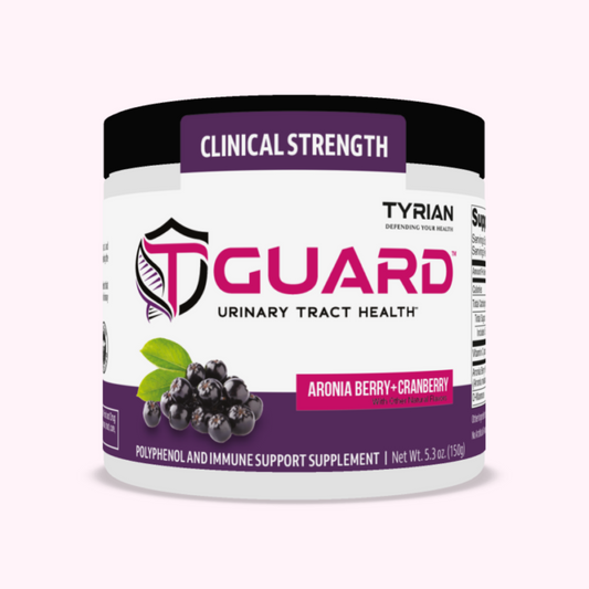 TGUARD™ Real World Results