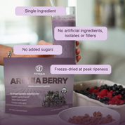 Aronia Berry Powder