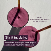 Aronia Berry Powder