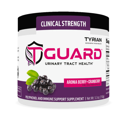 TGUARD Product Image